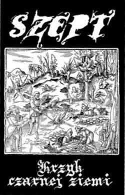 Szept : Krzyk Czarnej Ziemi